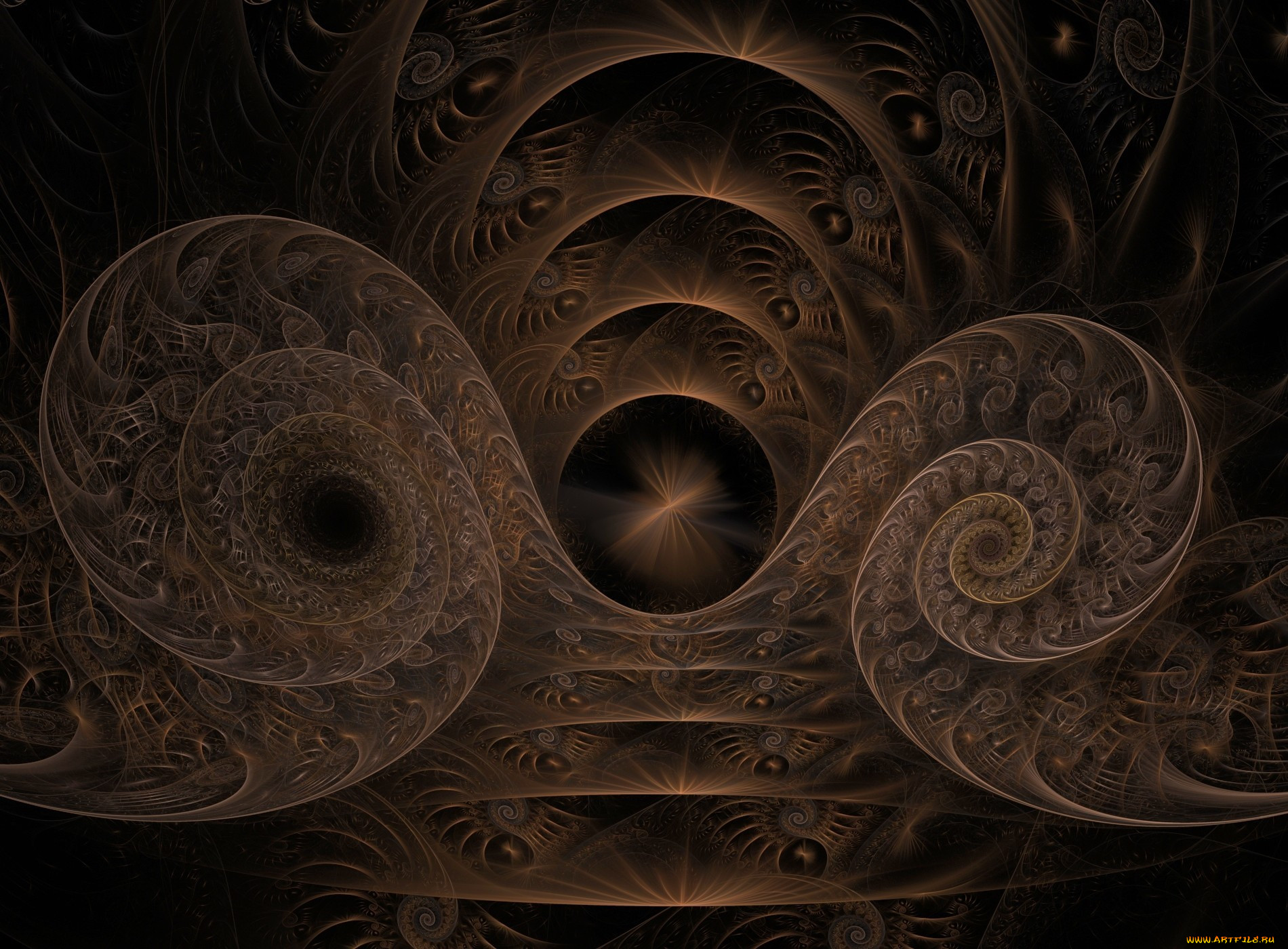 3, , fractal, , , , 